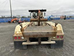 2003 Autocar Xpeditor Roll Off Truck