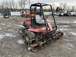 Toro Reelmaster 5500-D Reel Mower