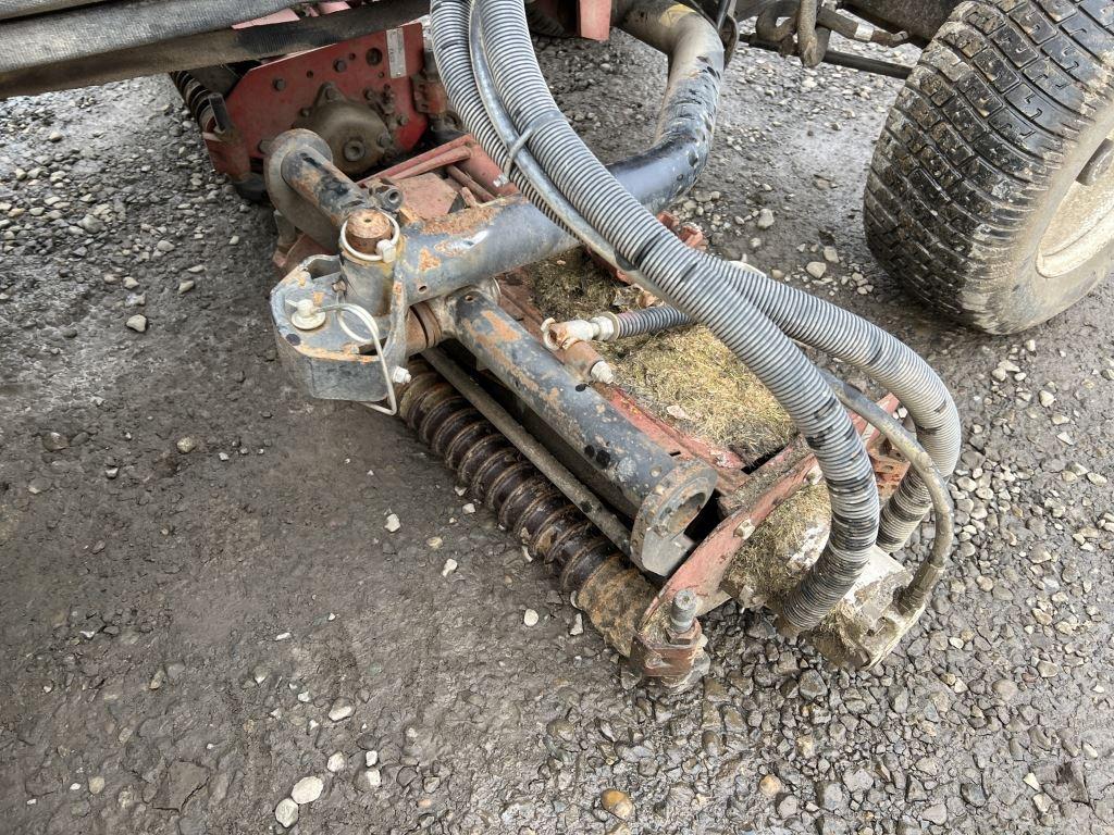 Toro Reelmaster 5500-D Reel Mower