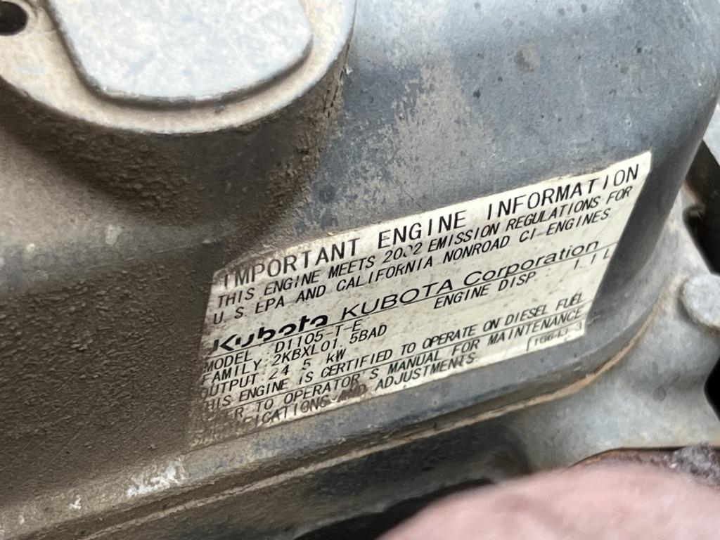 Toro Reelmaster 5500-D Reel Mower