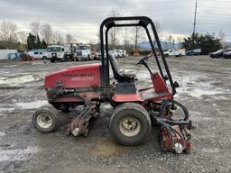 Toro Reelmaster 5500-D Reel Mower