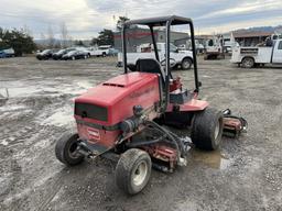 Toro Reelmaster 5500-D Reel Mower