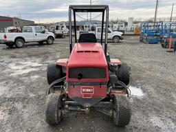 Toro Reelmaster 5500-D Reel Mower