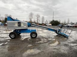 2014 Genie S-40 4x4 Boom Lift