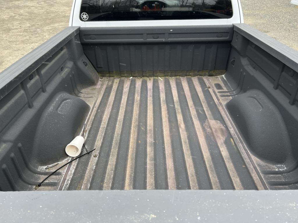 2017 Chevrolet Colorado Extra Cab 4X4 Pickup