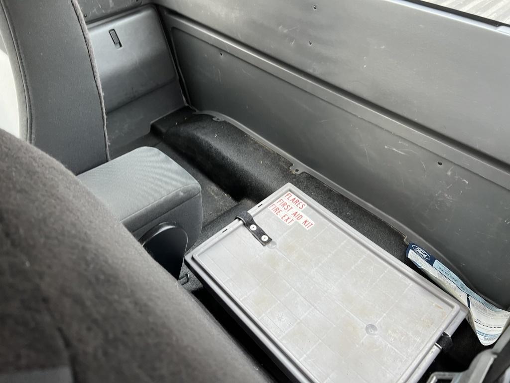 2006 Ford Ranger Super Cab 4X4 Pickup