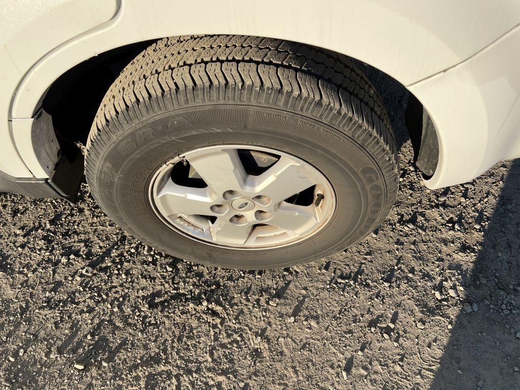 2012 Ford Escape XLT SUV