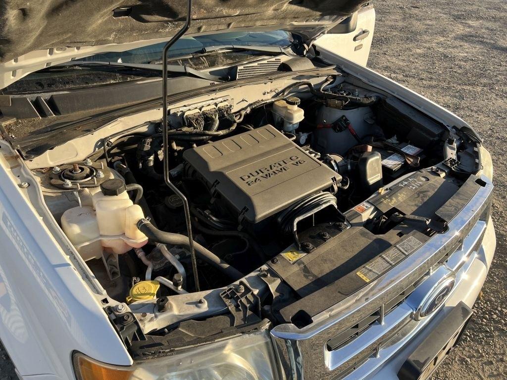 2012 Ford Escape XLT SUV
