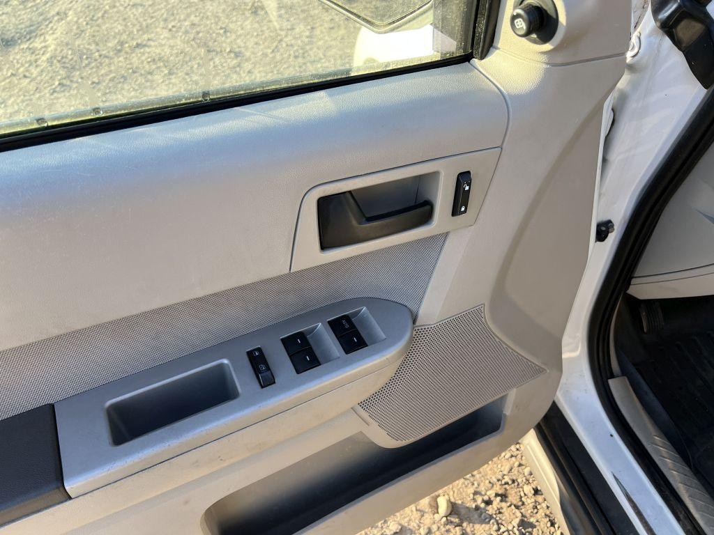 2012 Ford Escape XLT SUV