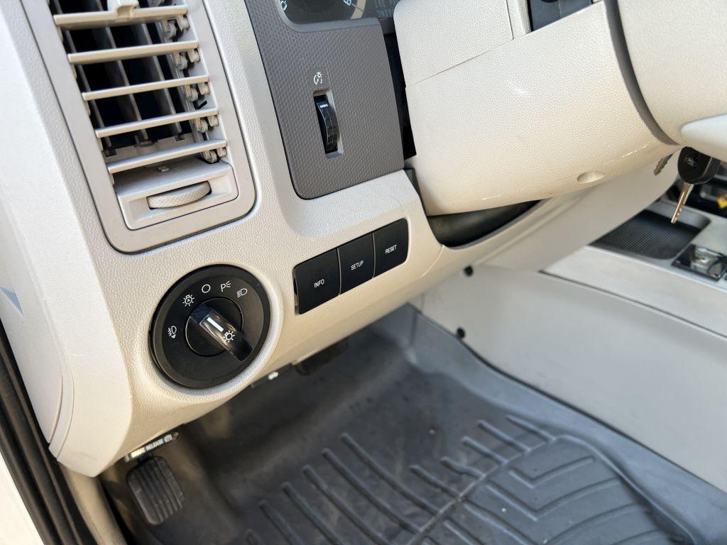 2012 Ford Escape XLT SUV