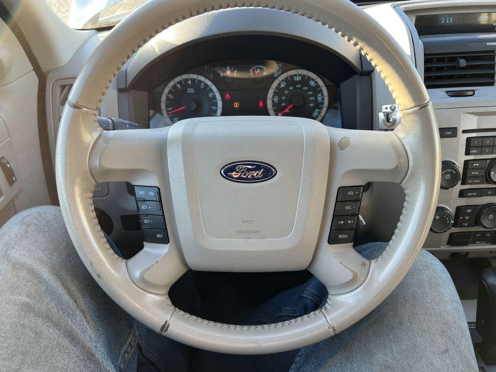 2012 Ford Escape XLT SUV
