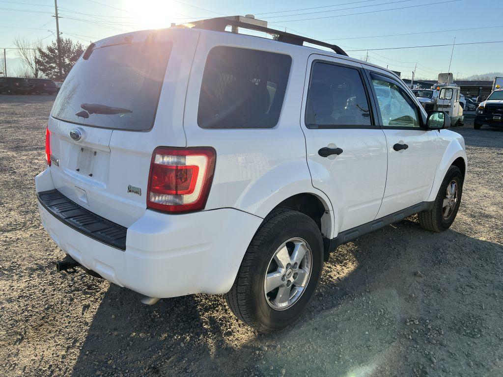 2012 Ford Escape XLT SUV