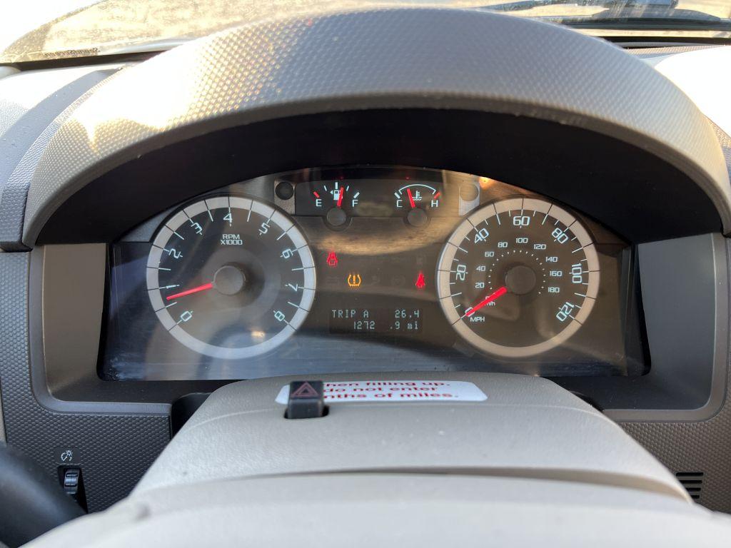 2012 Ford Escape XLT SUV