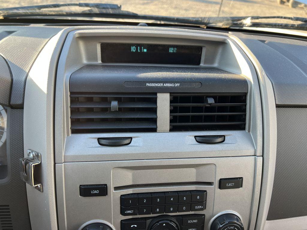 2012 Ford Escape XLT SUV