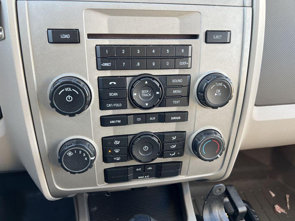 2012 Ford Escape XLT SUV