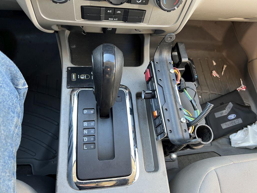 2012 Ford Escape XLT SUV