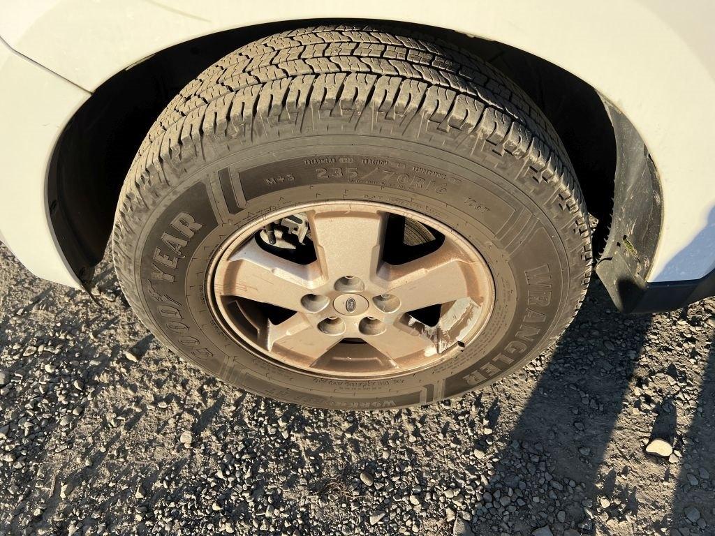 2012 Ford Escape XLT SUV