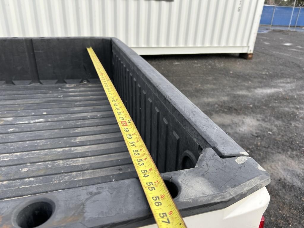 2020 Bobcat UV34XL 4x4 Utility Cart