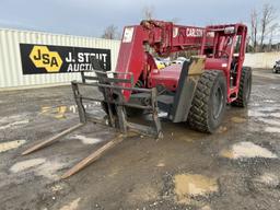 2004 Skytrak 10054 Telescopic Forklift