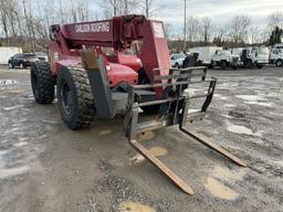 2004 Skytrak 10054 Telescopic Forklift
