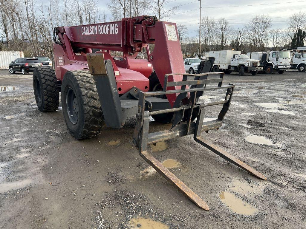 2004 Skytrak 10054 Telescopic Forklift