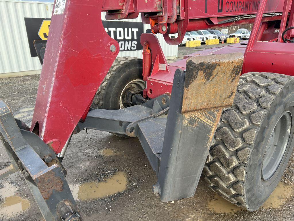 2004 Skytrak 10054 Telescopic Forklift