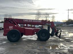 2004 Skytrak 10054 Telescopic Forklift