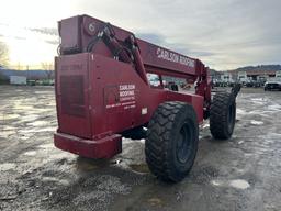 2004 Skytrak 10054 Telescopic Forklift