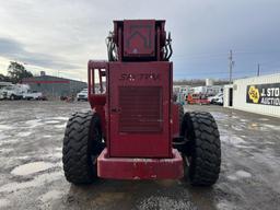 2004 Skytrak 10054 Telescopic Forklift