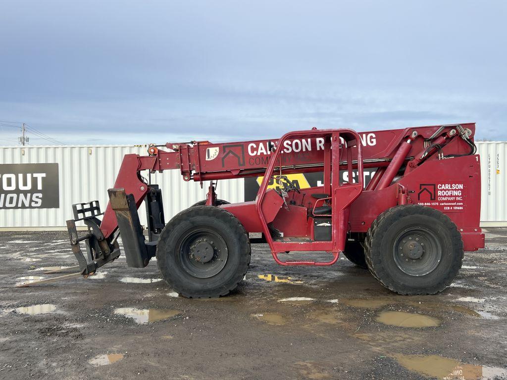2004 Skytrak 10054 Telescopic Forklift