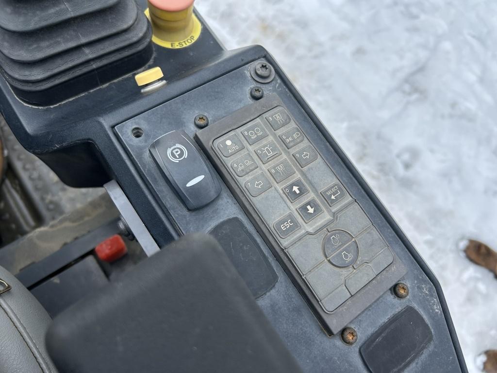 2018 Volvo DD30B Tandem Vibratory Roller