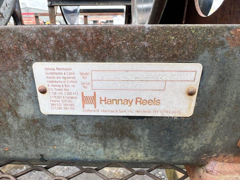 1993 Northwest Custom Equipment Trailer