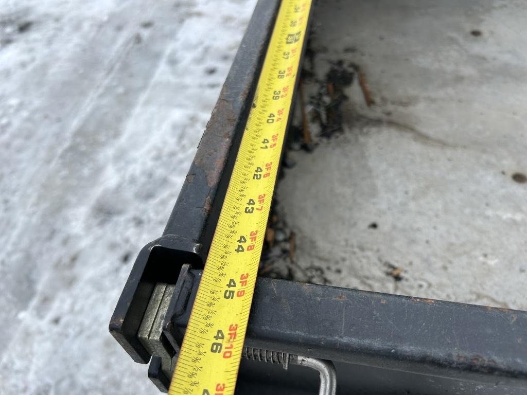 2020 Club Car 4x4 Utility Cart