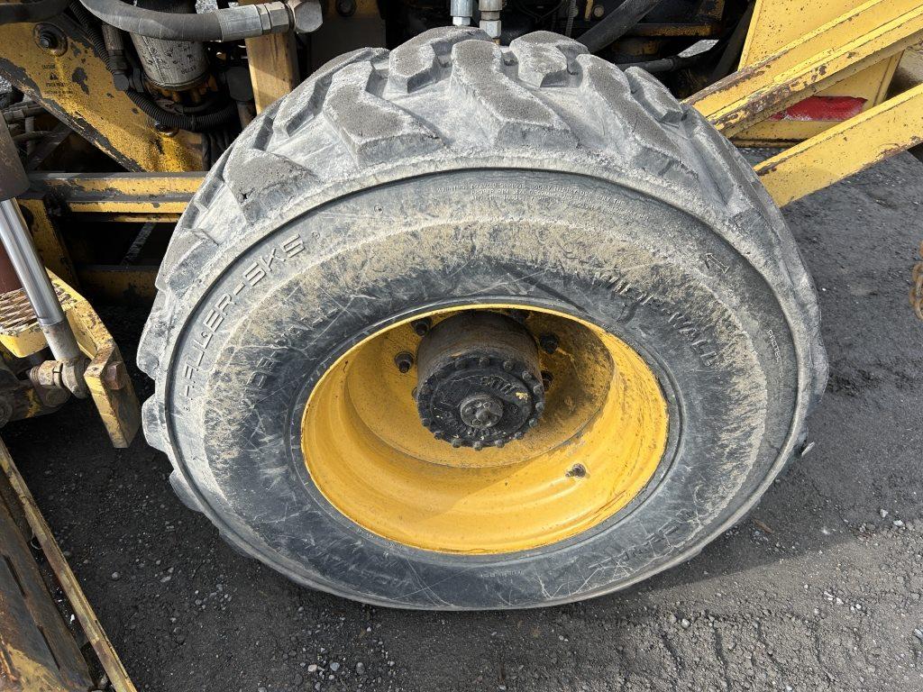 1990 Puckett Bros 510D Motor Grader
