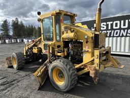 1990 Puckett Bros 510D Motor Grader