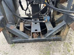 Slope Brush Cutter Attachment