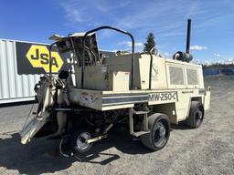 Ingersoll Rand MW-250C Pavement Milling Machine