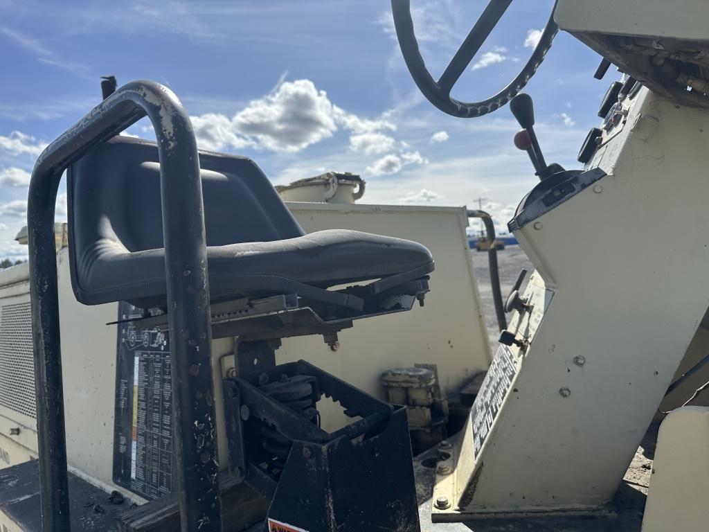 Ingersoll Rand MW-250C Pavement Milling Machine