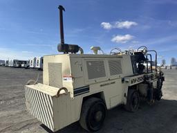 Ingersoll Rand MW-250C Pavement Milling Machine