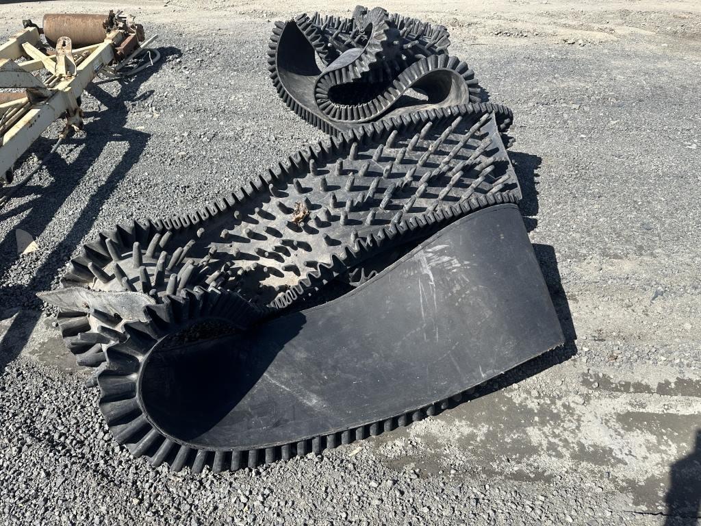 Ingersoll Rand MW-250C Pavement Milling Machine