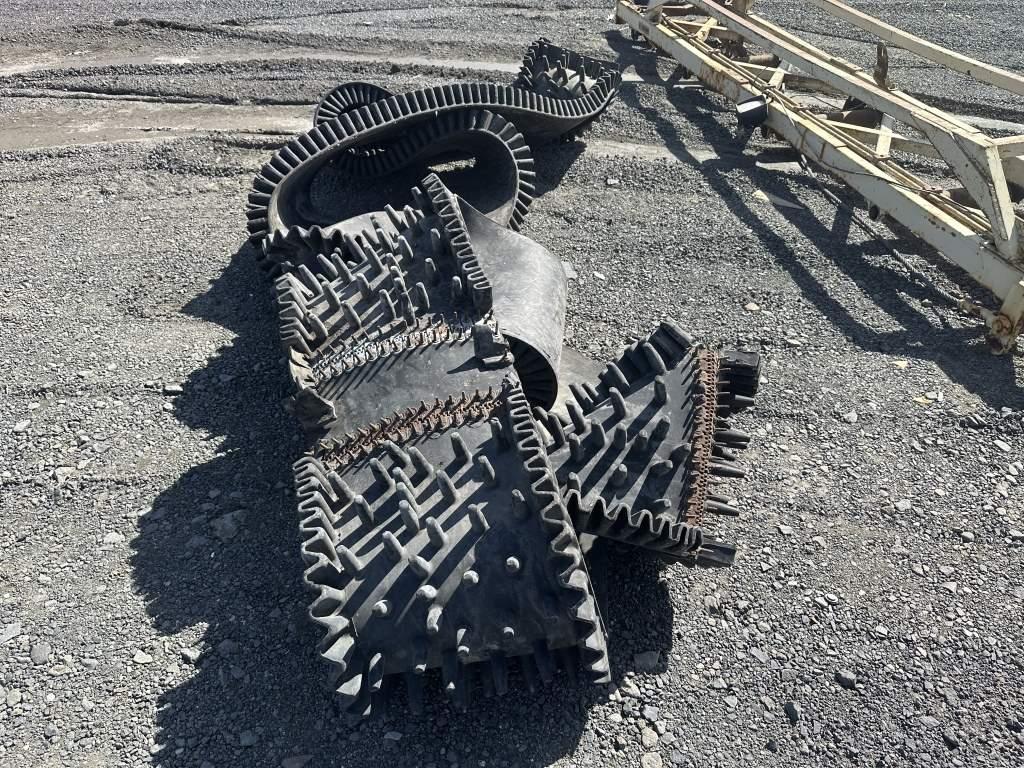 Ingersoll Rand MW-250C Pavement Milling Machine