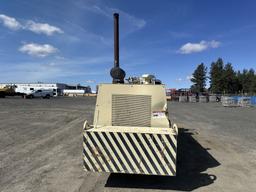 Ingersoll Rand MW-250C Pavement Milling Machine
