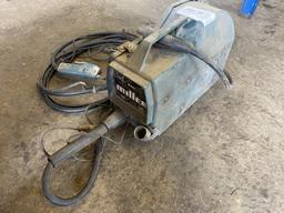 Miller S-32P Wire Feed Welder