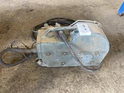 Miller S-32P Wire Feed Welder