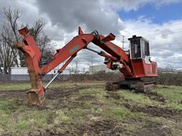 2016 Madill 3800C Yoder/Shovel