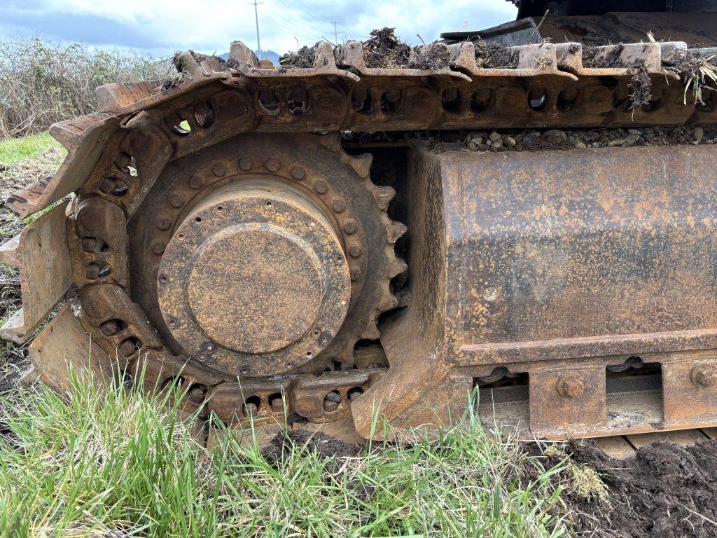 2016 Madill 3800C Yoder/Shovel