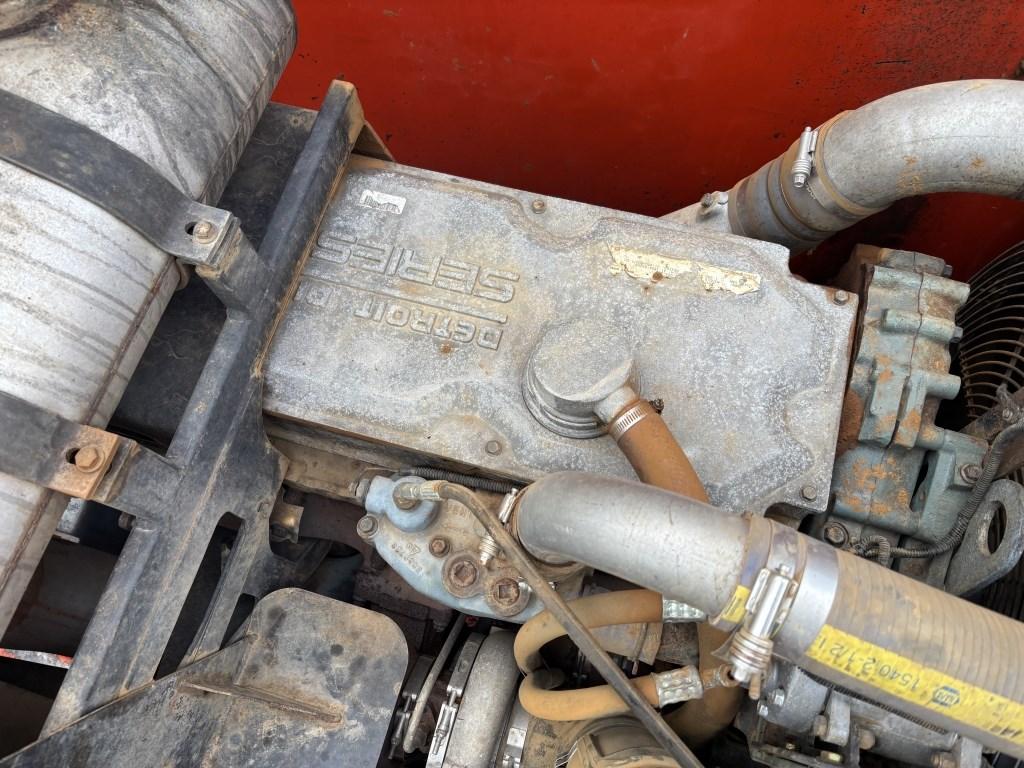 2016 Madill 3800C Yoder/Shovel