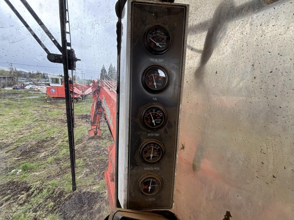 2016 Madill 3800C Yoder/Shovel