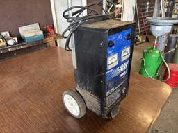 Midtronics CXC-7300 Battery Charger