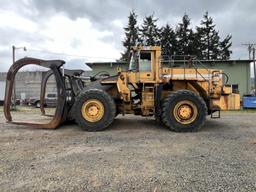 1998 Volvo L330C Wheel Loader